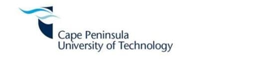 Cape Peninsula University of Technology